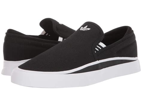 adidas slip on sale